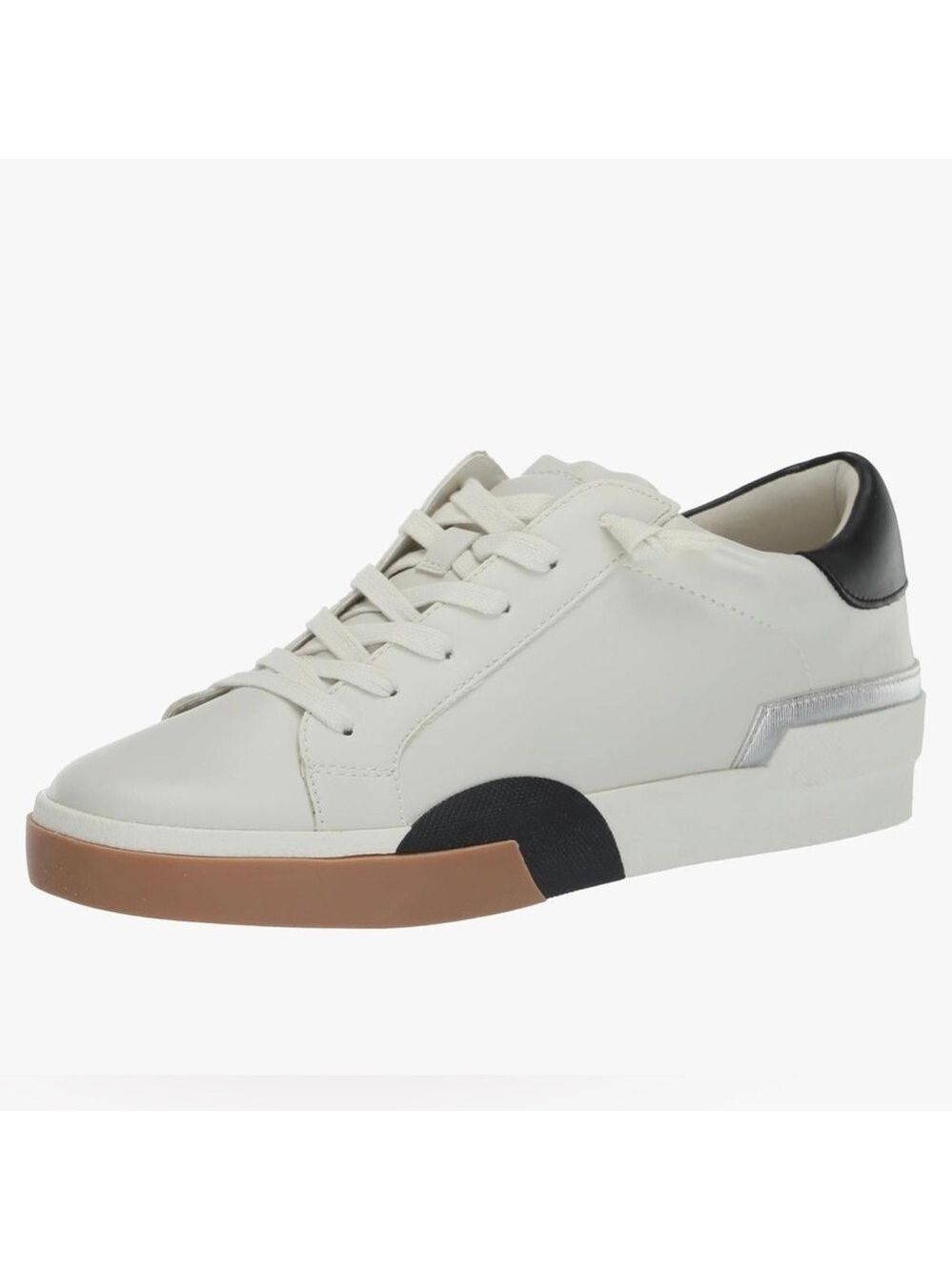 DV by Dolce Vita Harryson Low Top Lace Up Women’s Sneaker Shoes - new